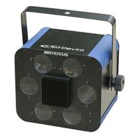 JB-Systems LED-Devil II