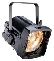 ETC Source-4 Fresnel 20°-65° 750W BK