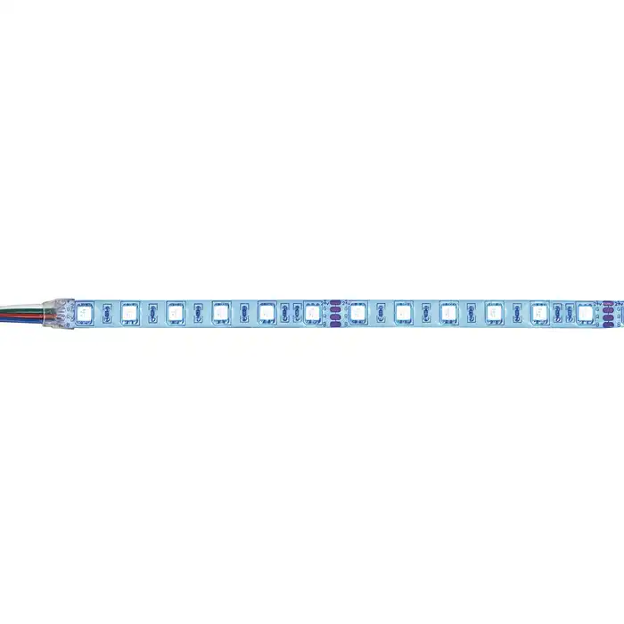 Showtec LED Havana Dropper RGB-60 (RESTPOSTEN!)