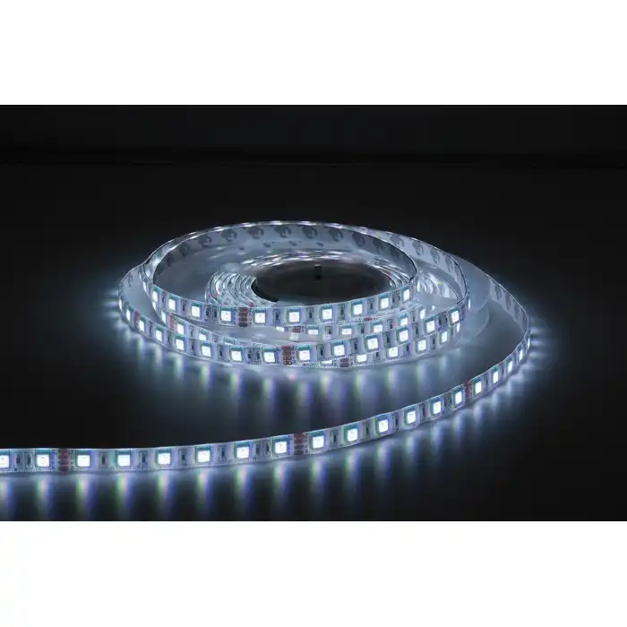 Showtec LED Havana Dropper RGB-60 (RESTPOSTEN!)
