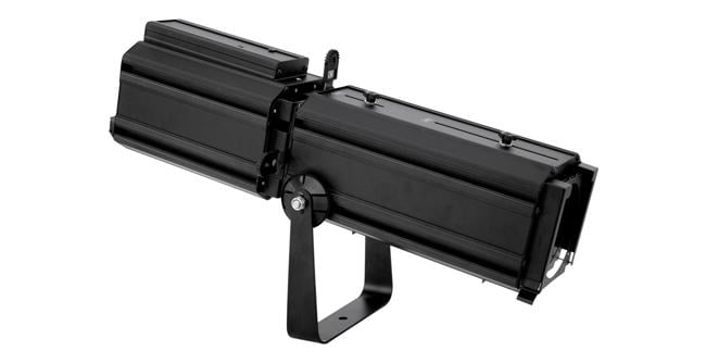 Eurolite Profil-Spot 650W 20-40°