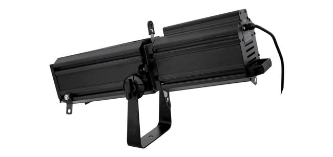 Eurolite Profil-Spot 650W 20-40°