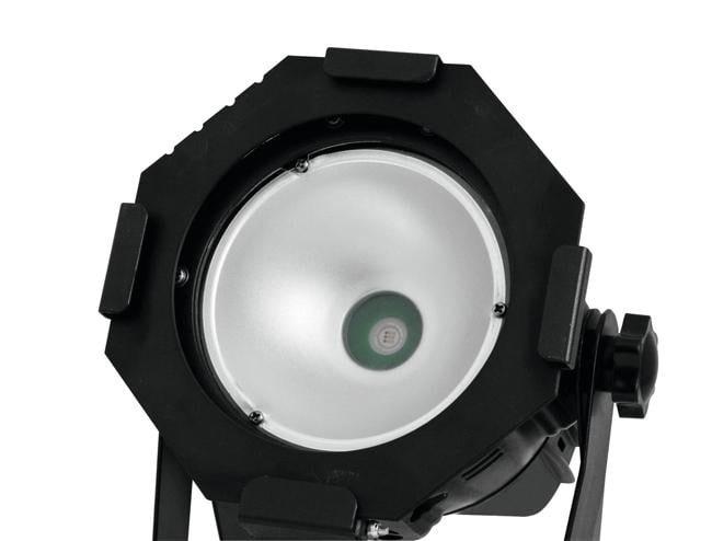 Eurolite LED ML-30 COB RGB bk