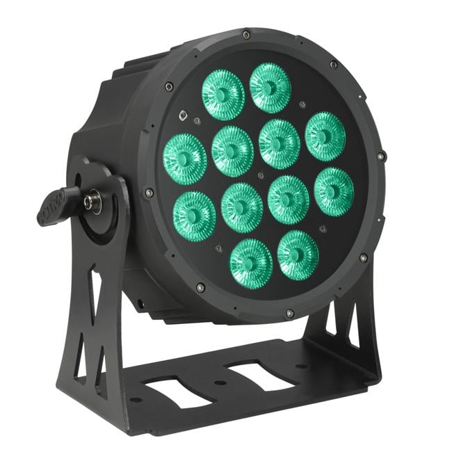 Cameo FLAT PRO PAR CAN-12
