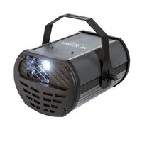 Elation Sniper-2R, Special Movinglight Lichteffekt