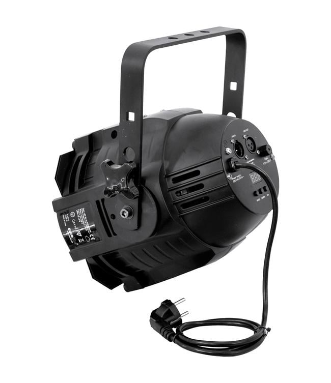 Eurolite LED ML-56 RGBA 36x3W