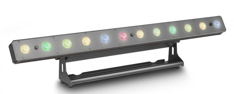 Cameo PIXBAR 400 Pro