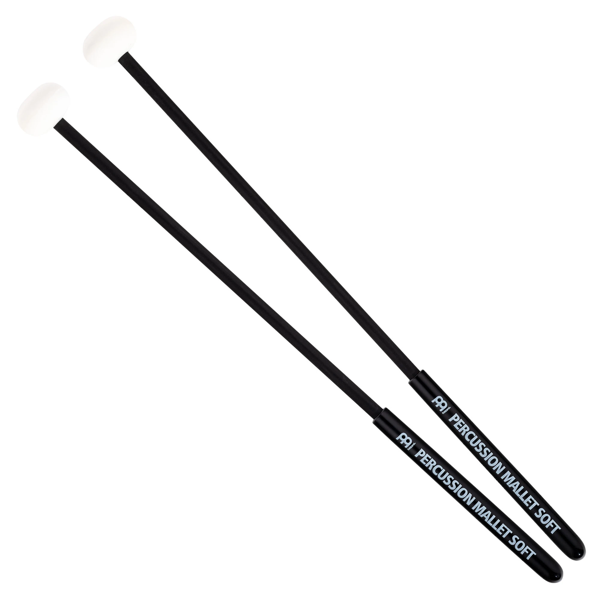 Meinl MPMS Percussion Mallets Soft