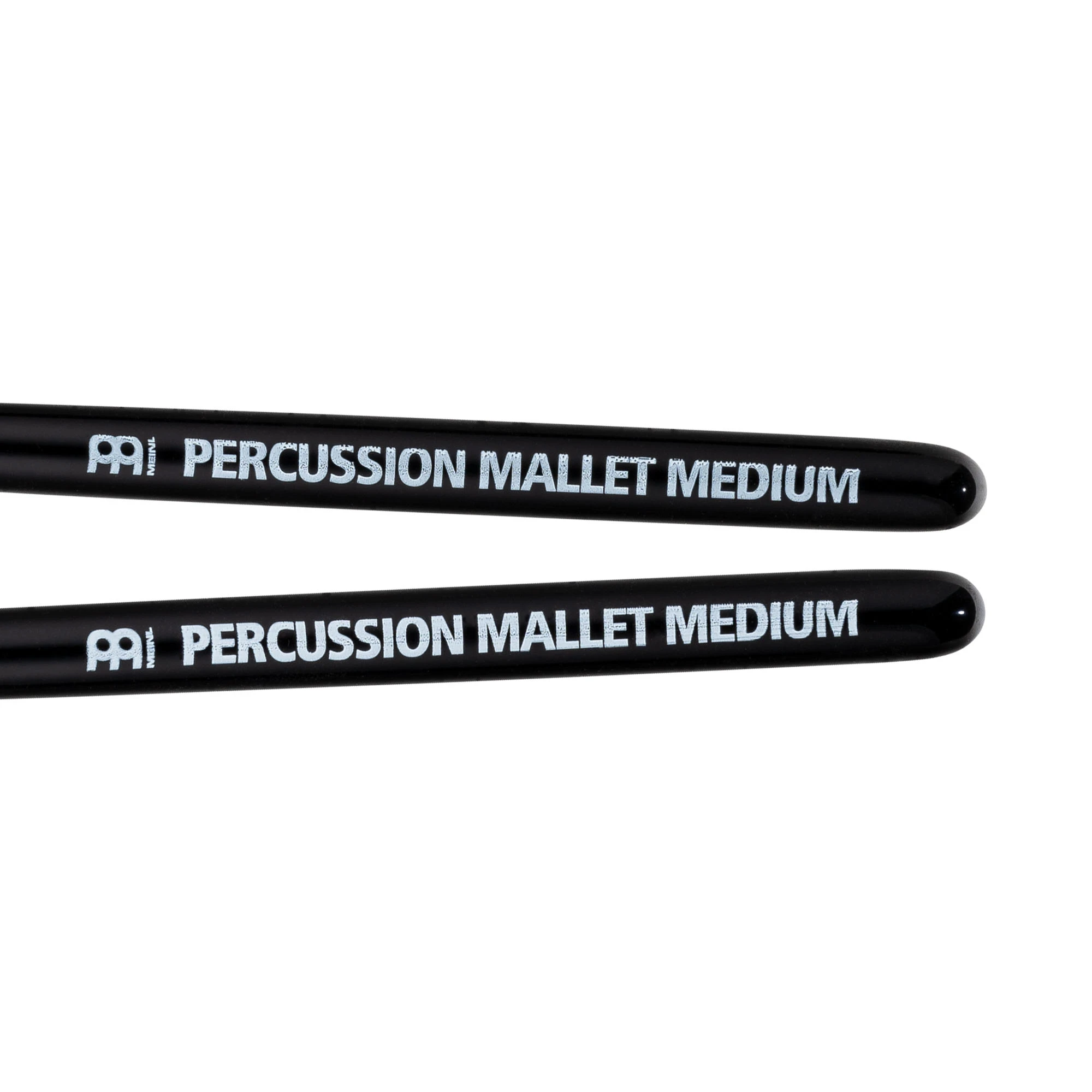 Meinl MPMM Percussion Mallets Medium