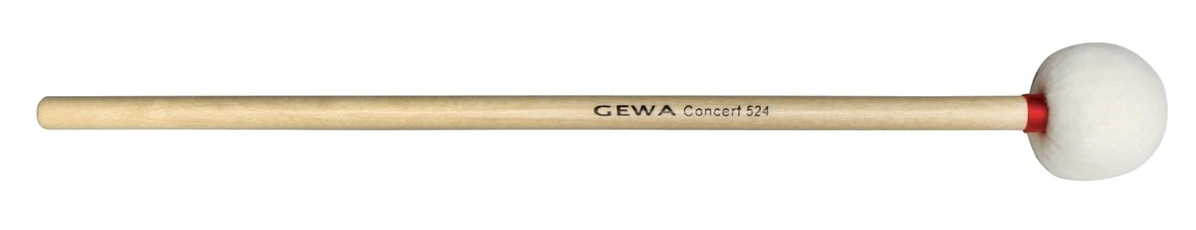 Gewa 524 Concert Paukenschlägel