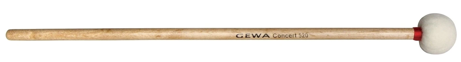 Gewa Concert 520 Paukenschlägel