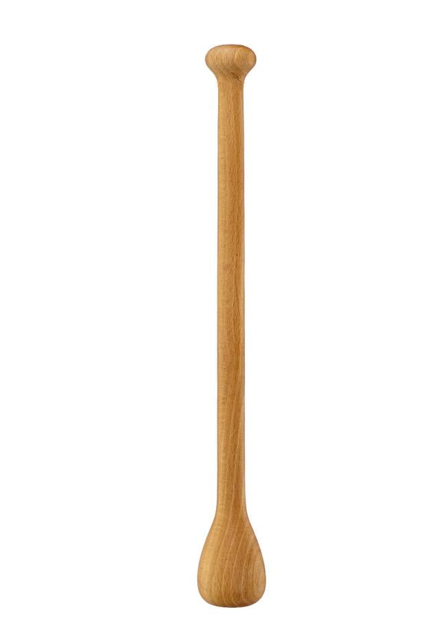 Eckermann Stick+Beater-Set für Davul