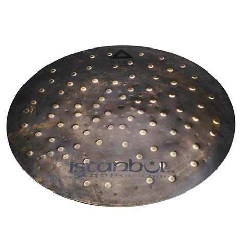 Istanbul Agop Xist Dry Dark 20