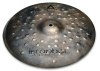 Istanbul Agop Xist Dry Dark 10´´ HiHat DDH10