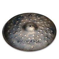 Istanbul Agop Xist Dry Dark 13´´ HiHat DDH13