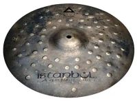 Istanbul Agop Xist Dry Dark 10´´ Splash DDSP10