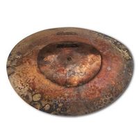 Istanbul Agop Traditional Clap Stack Expansion