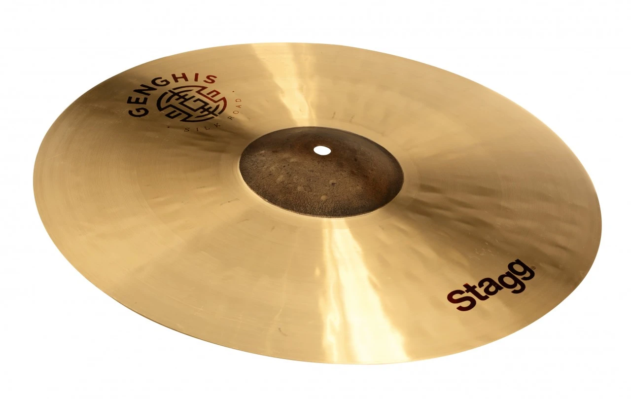 Stagg GENG-CM16E Genghis Crash Exo med 16