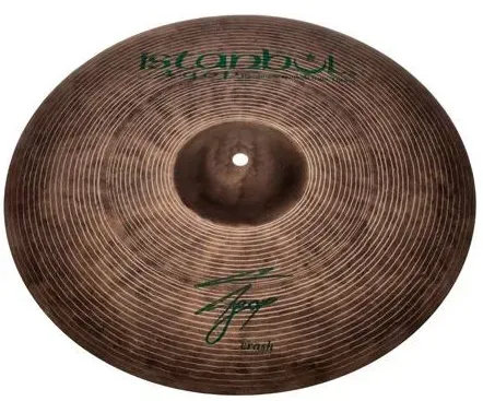 Istanbul Agop Signature 16
