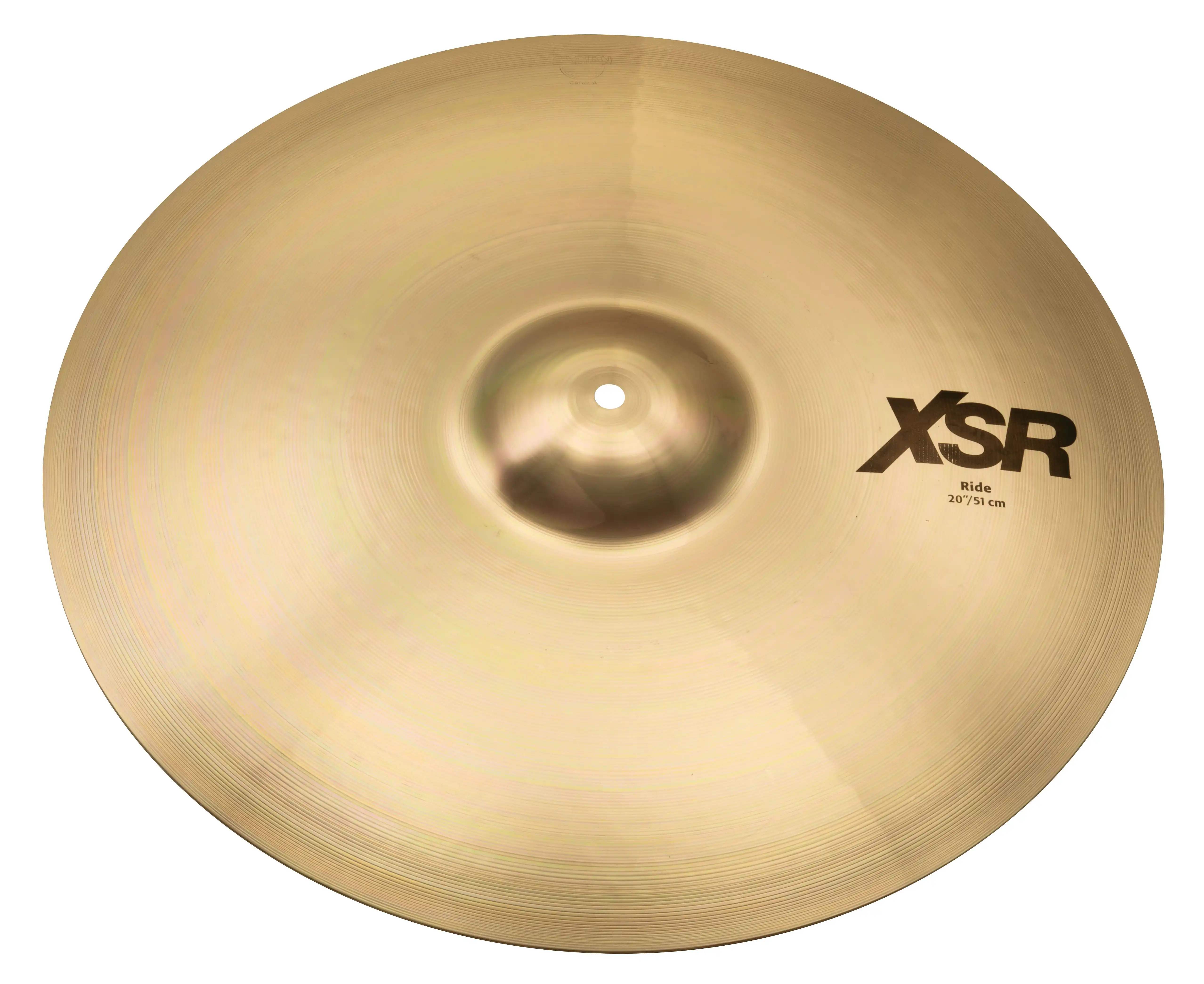 Sabian XSR 20