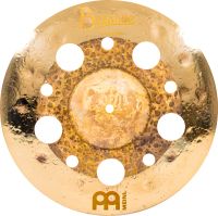 Meinl Byzance 14´´ Dual Multi Trash  B14DUMUTR