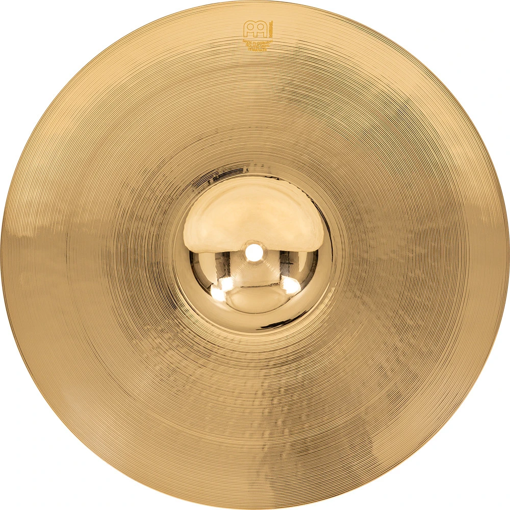 MEINL Cymbals Pure Alloy Custom HiHat - 15