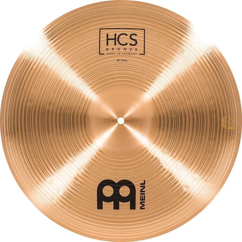 Meinl 18