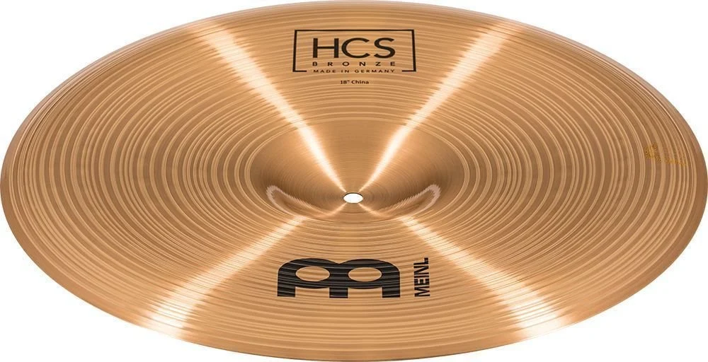 Meinl 18