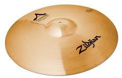 Zildjian A-Custom 20