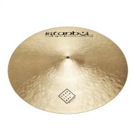 Istanbul Agop Traditional 20´´ Jazz Ride