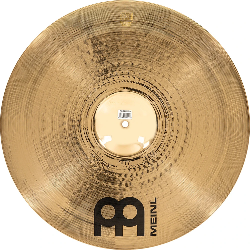 Meinl Pure Alloy Custom 20