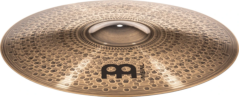 Meinl Pure Alloy Custom 20