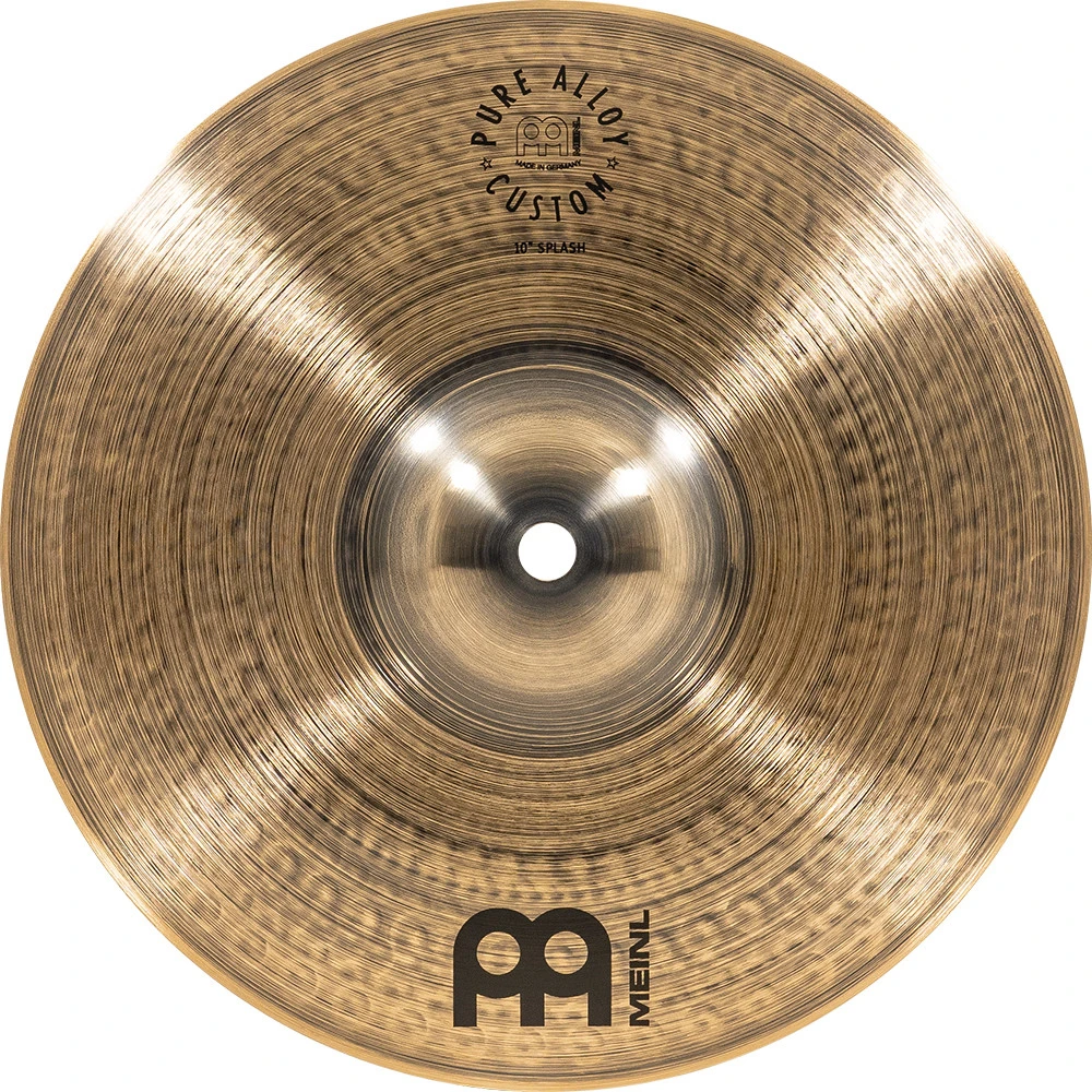 Meinl 10
