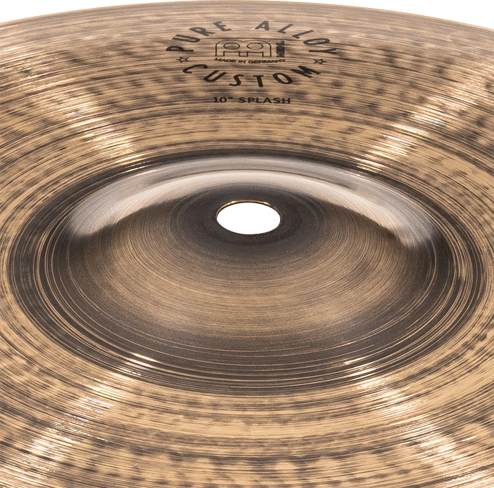Meinl 10