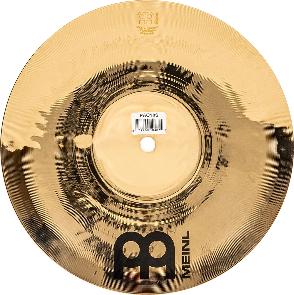 Meinl 10