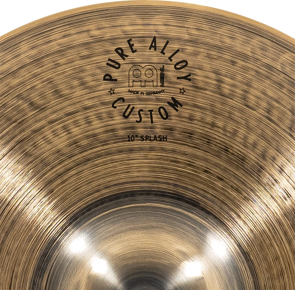 Meinl 10