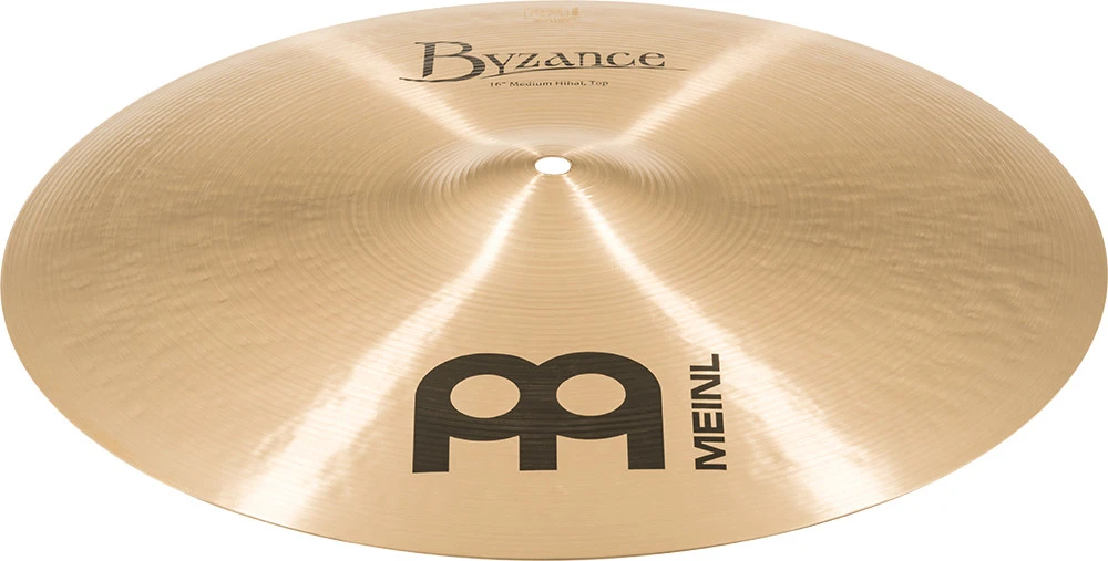 Meinl Byzance 16´´ HiHat Medium  B16MH