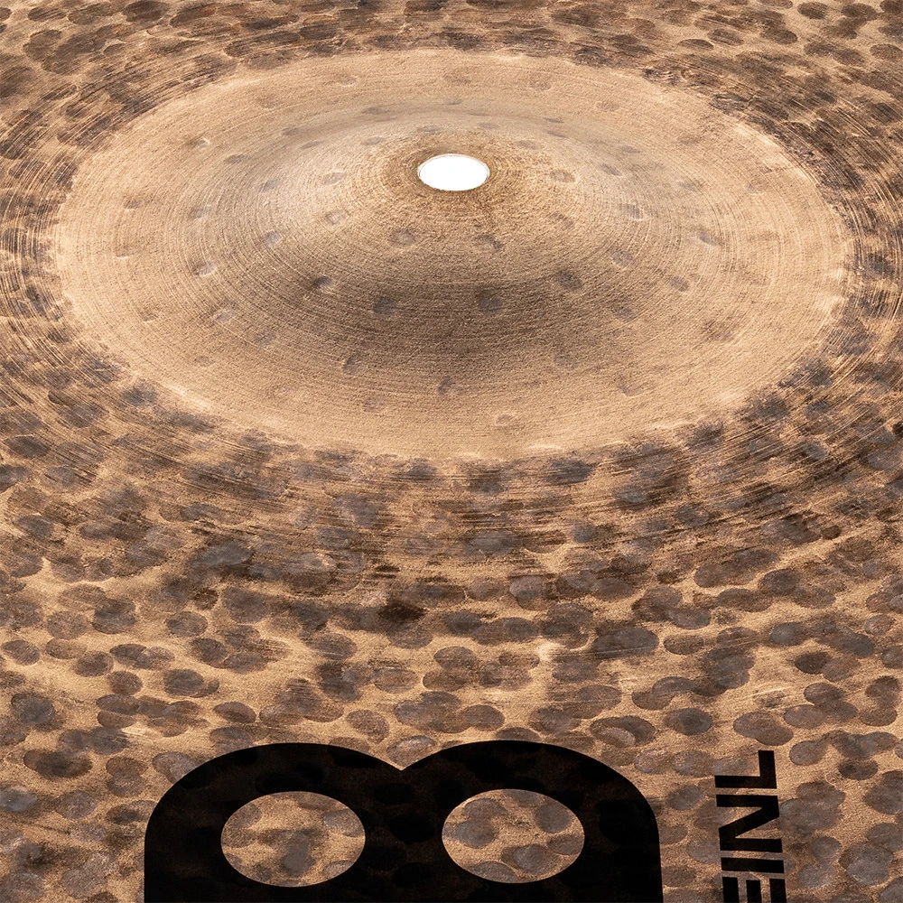Meinl Byzance 22