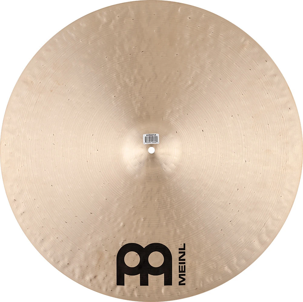 Meinl Byzance 22