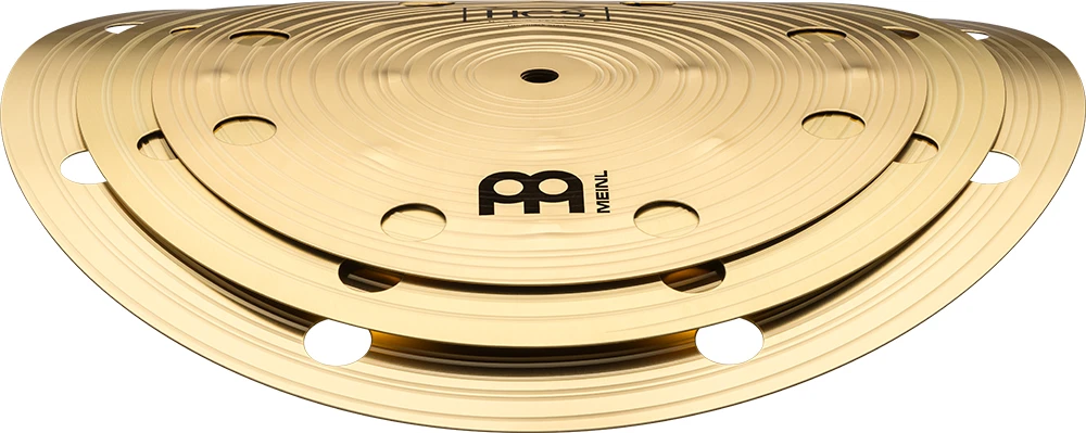 Meinl HCS Smack Stack 10/12/14