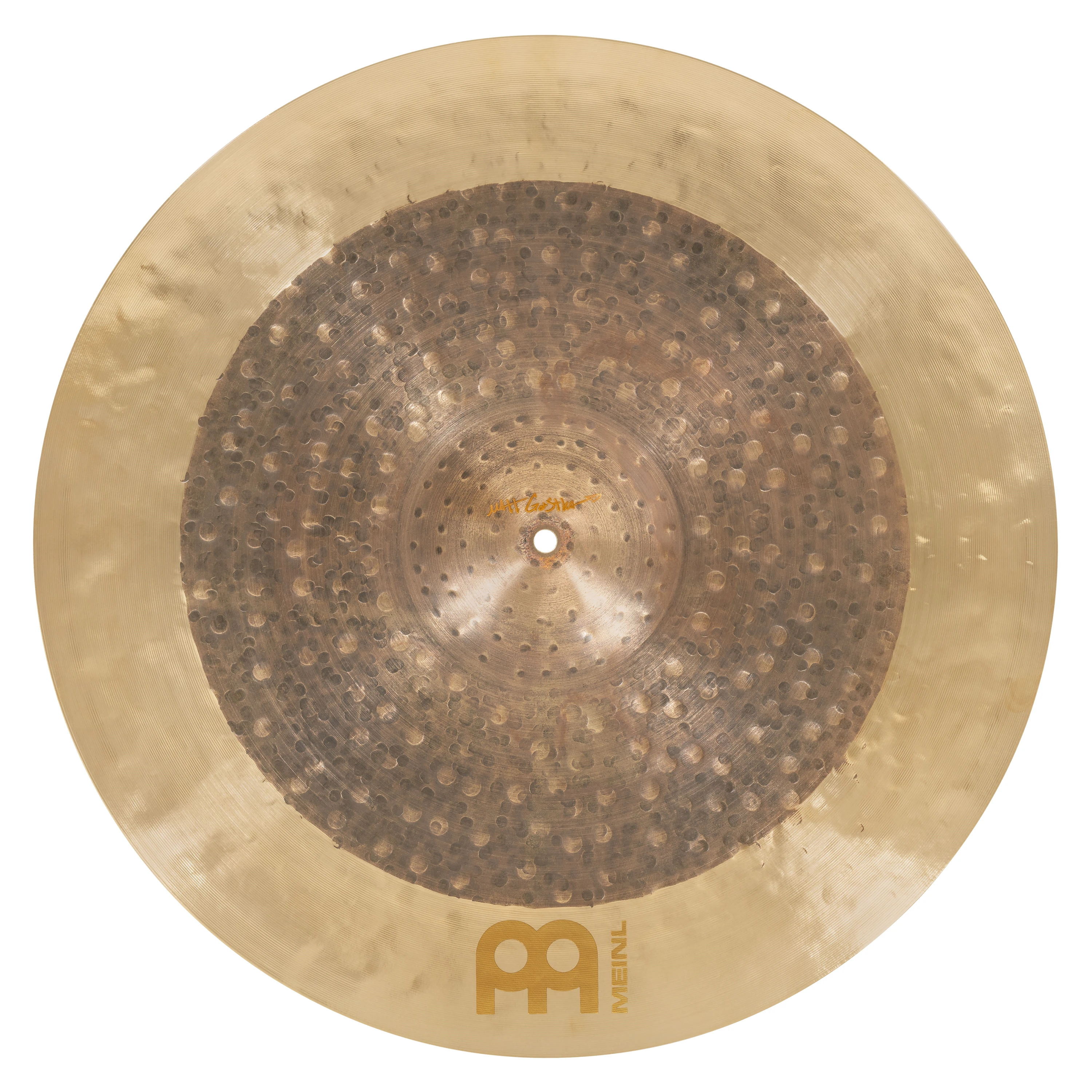 Meinl Byzance 22
