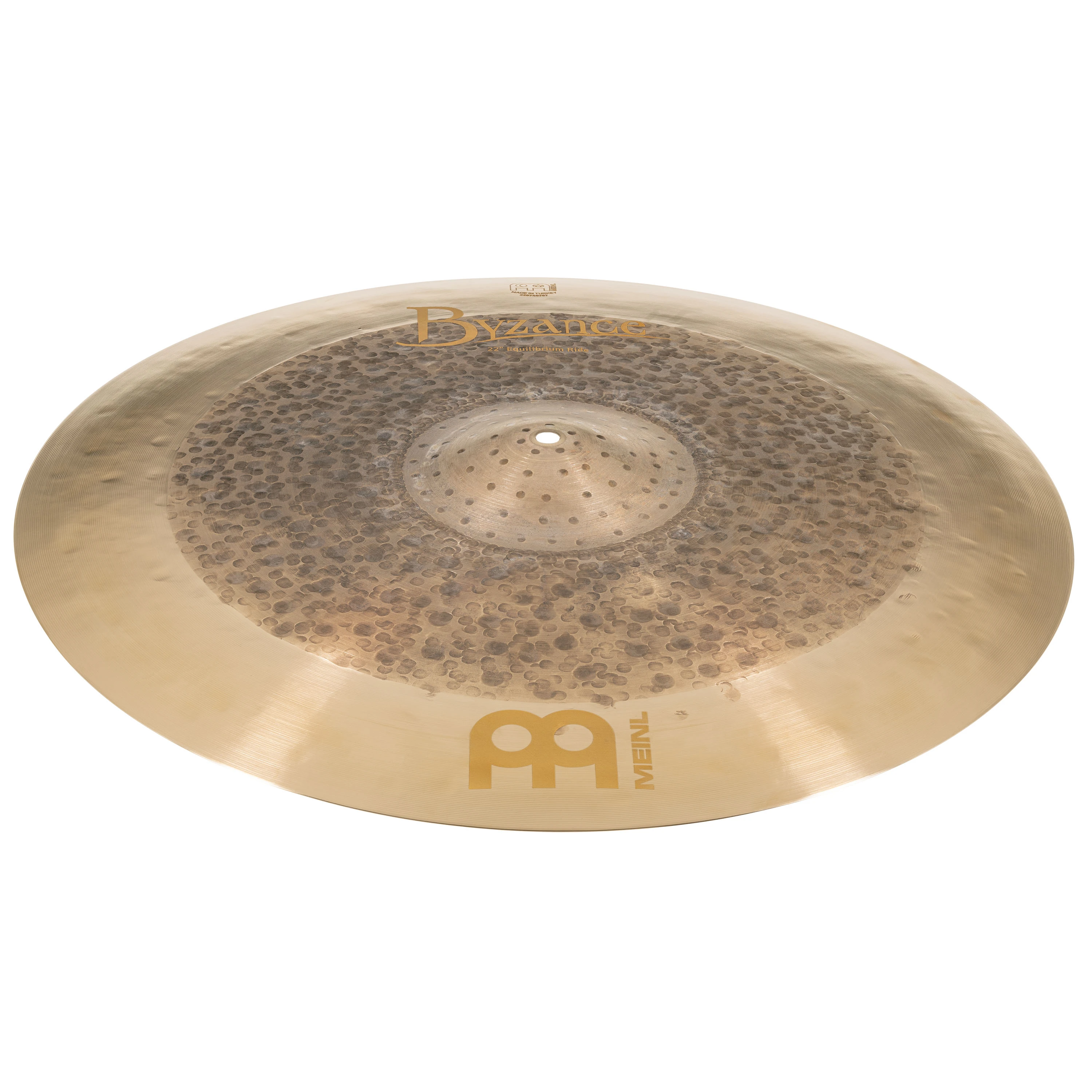 Meinl Byzance 22
