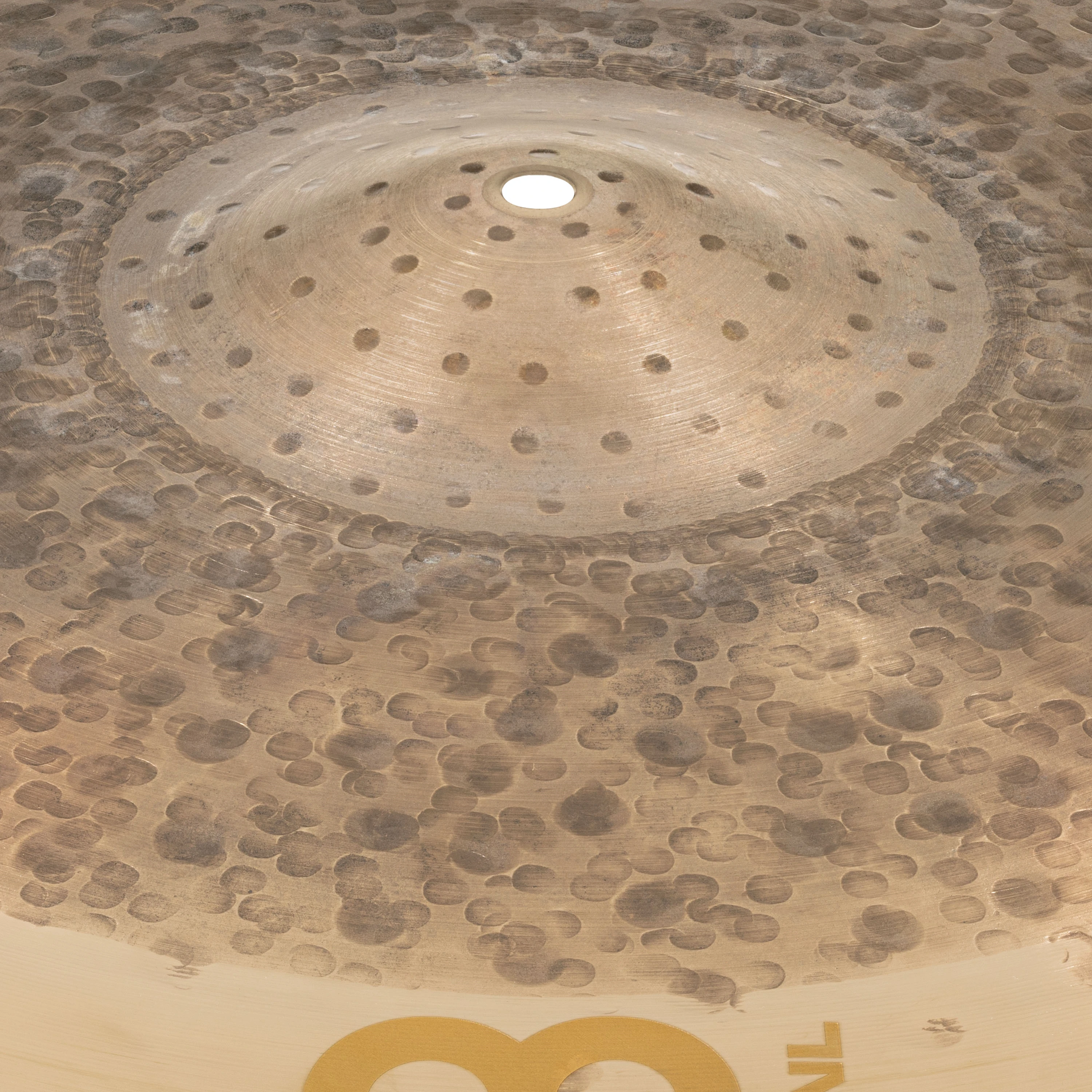 Meinl Byzance 22