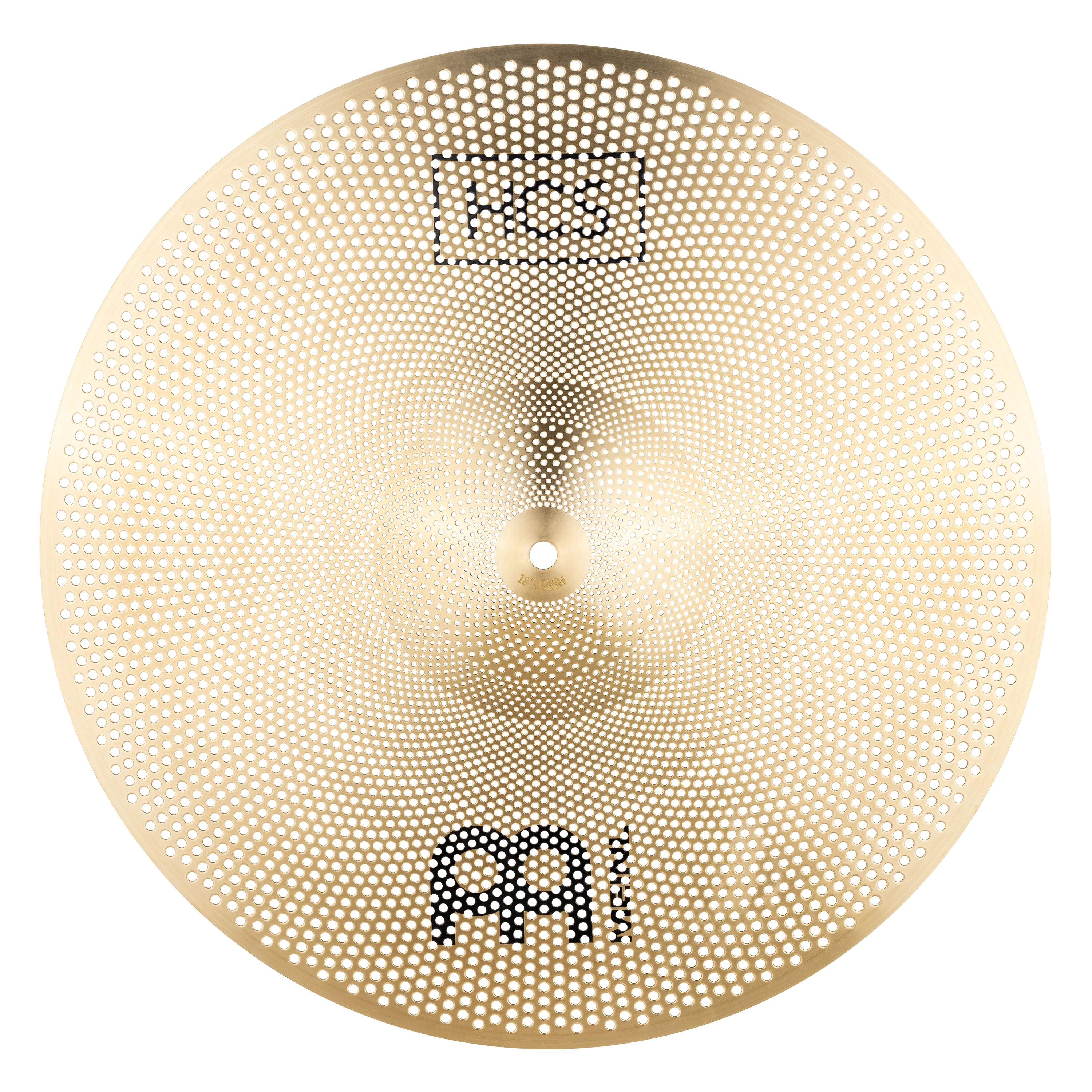 Meinl HCS Practice 18