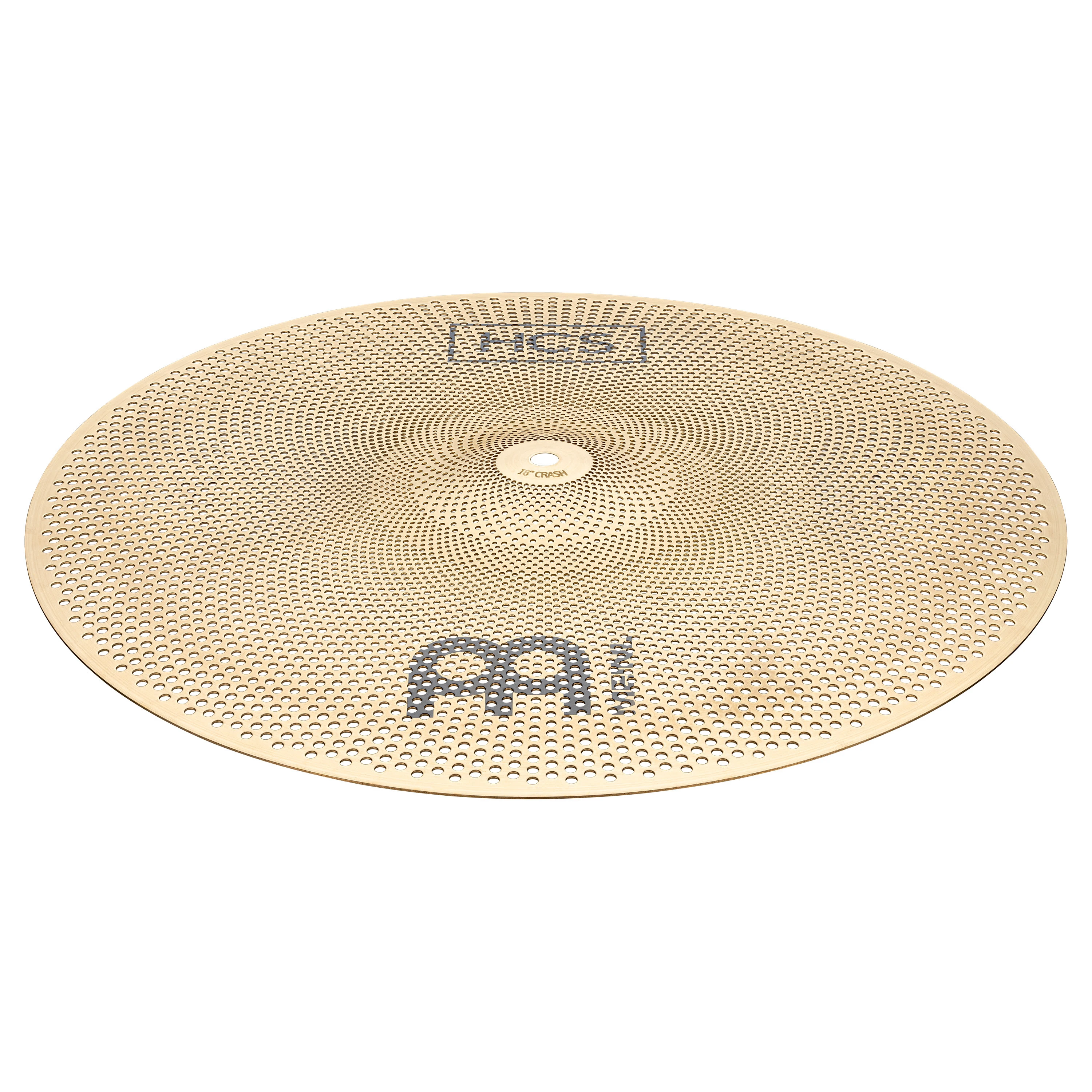 Meinl HCS Practice 18