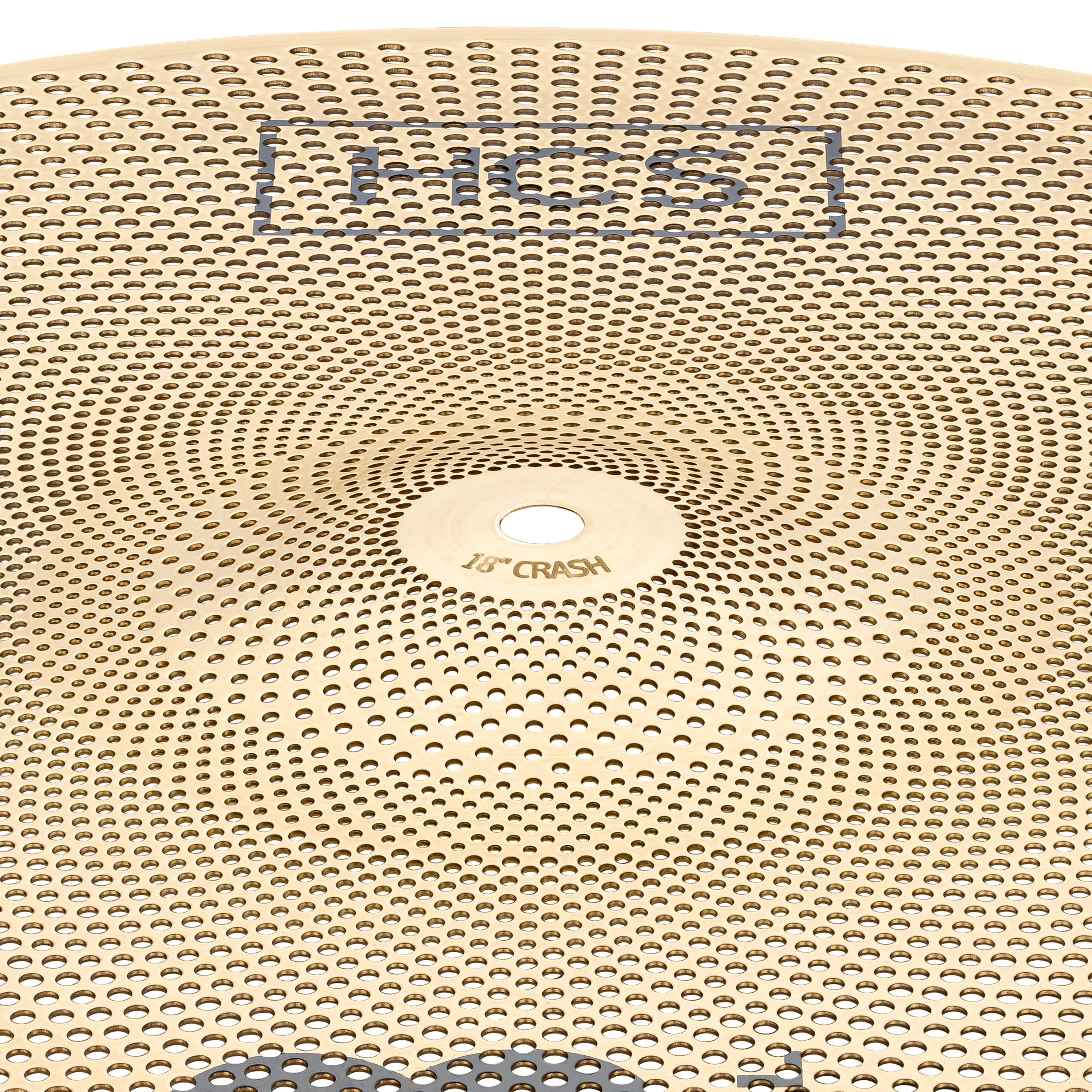 Meinl HCS Practice 18