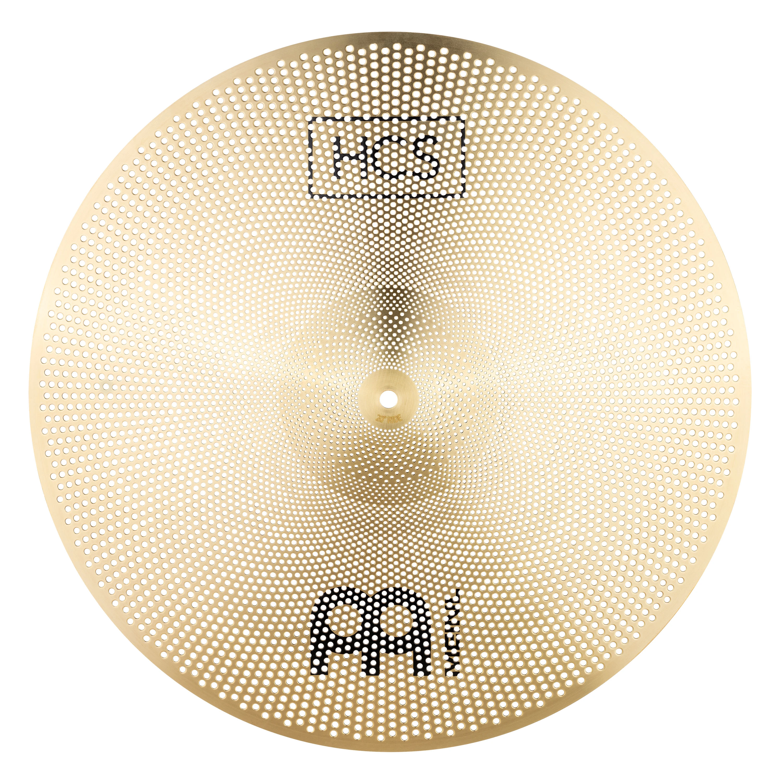 Meinl HCS Practice 20