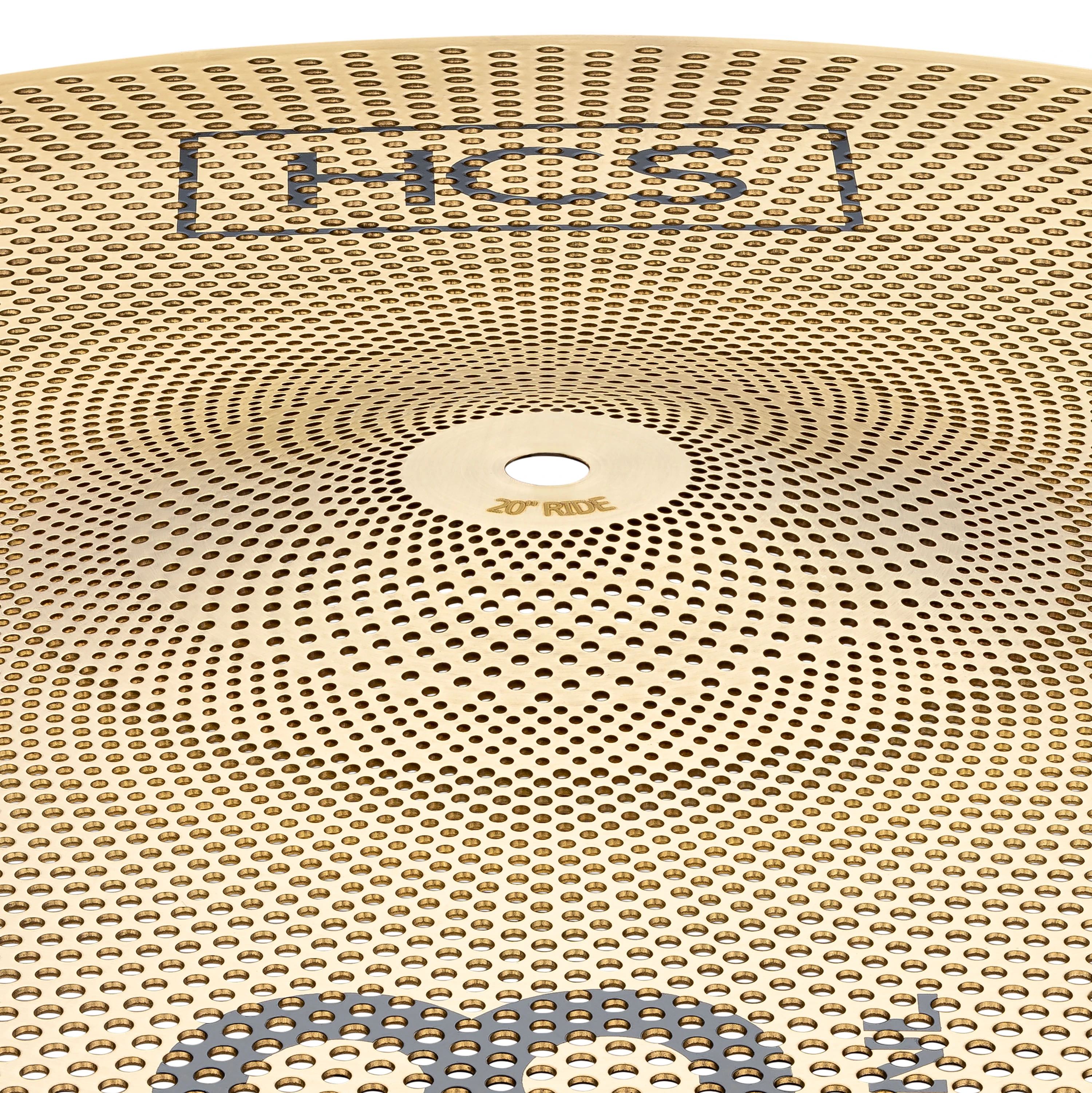 Meinl HCS Practice 20