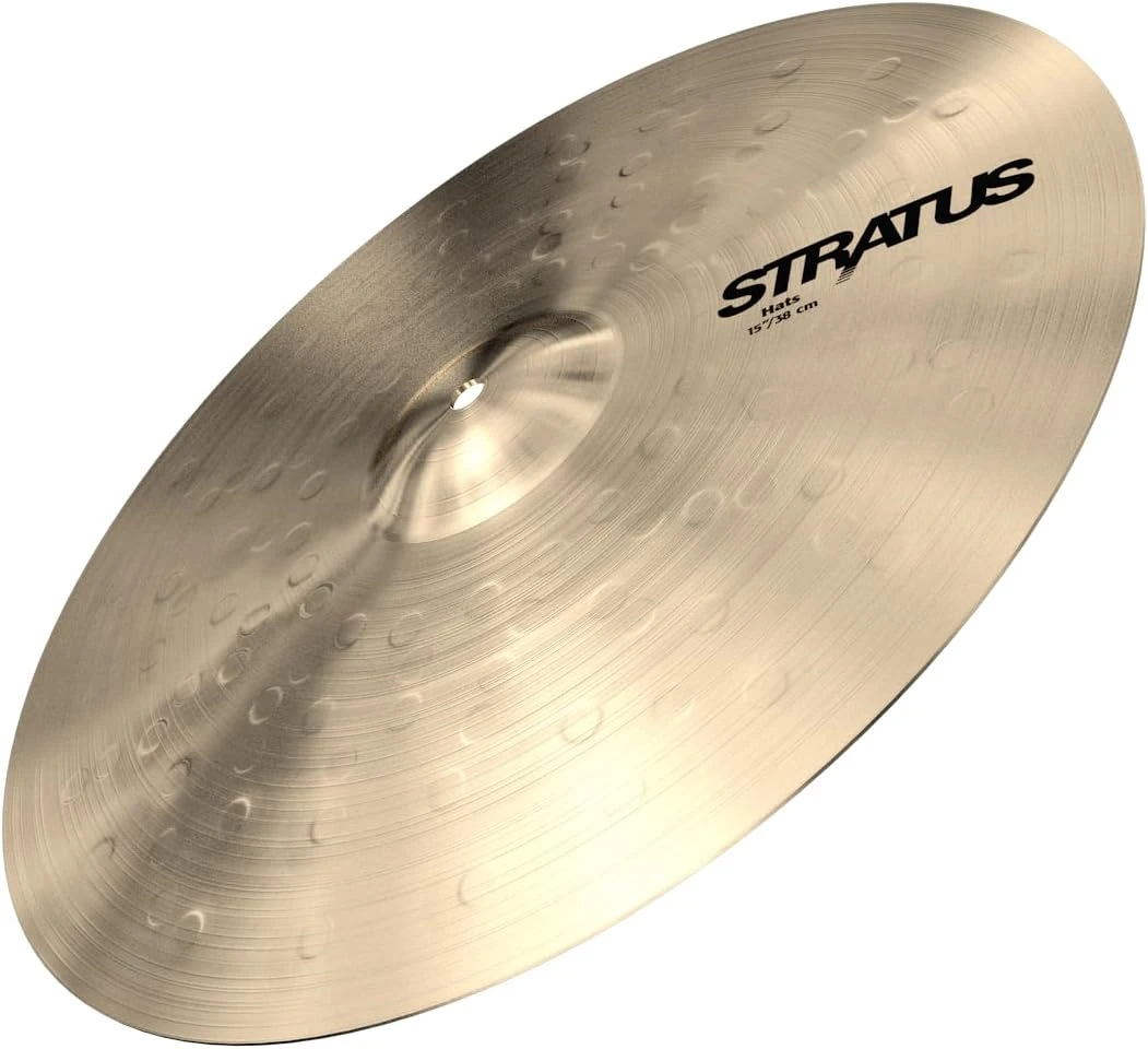 Sabian Stratus 15