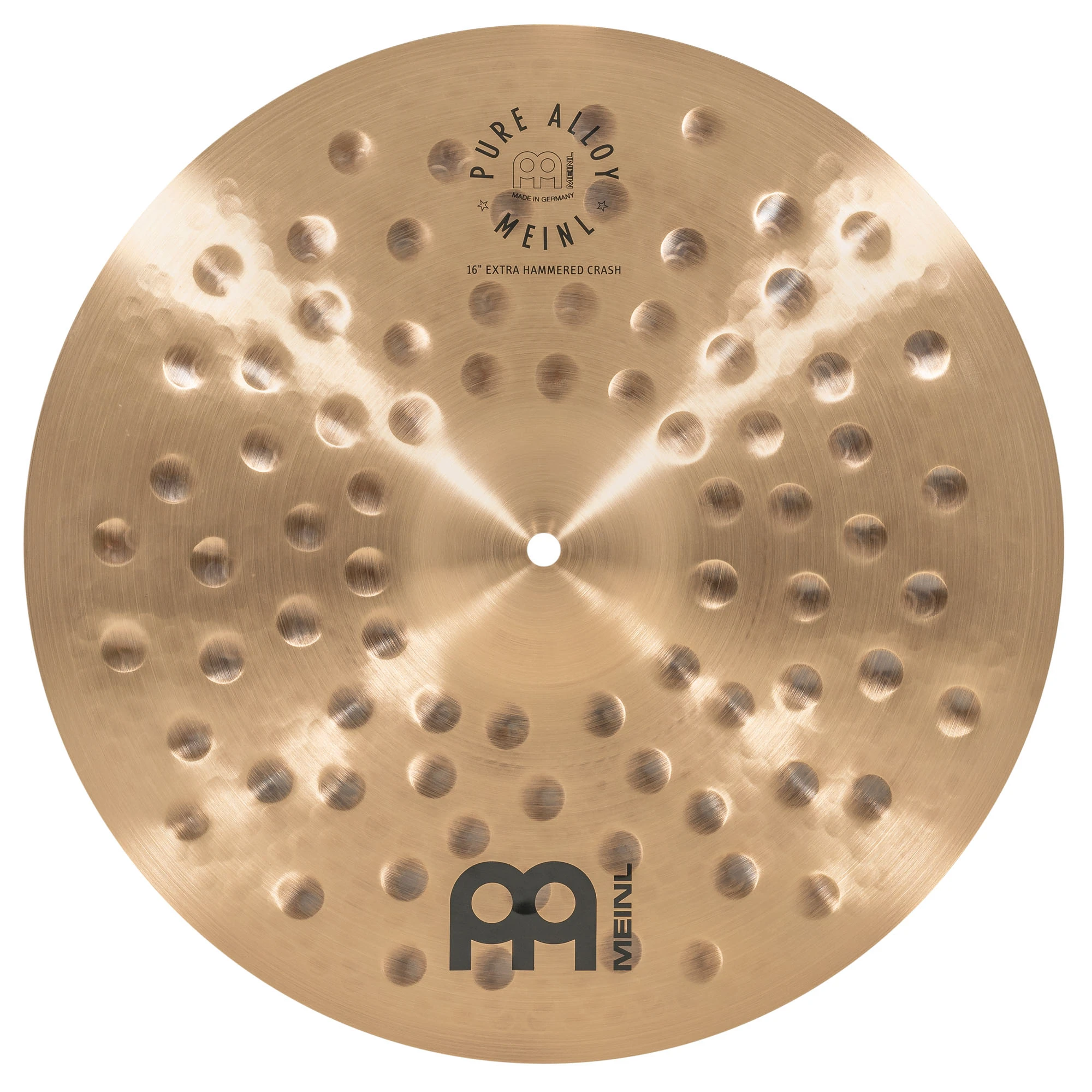 Meinl Pure Alloy 16
